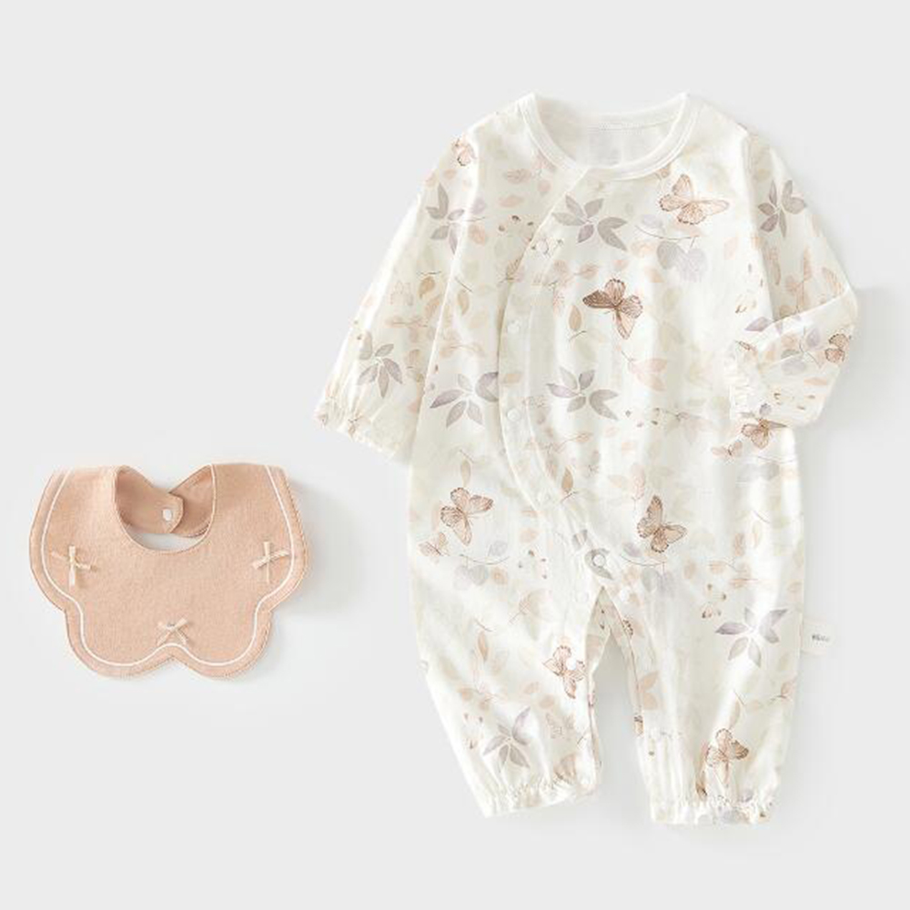 Baby Clothing Types - 2026 Nuove Tutine per Bambine in