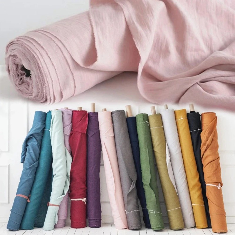 Baby Clothing Organic - 280 cm * 100 cm Tessuto