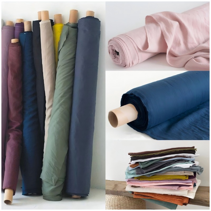 Baby Clothing Organic - 280 cm x 100 cm Tessuto