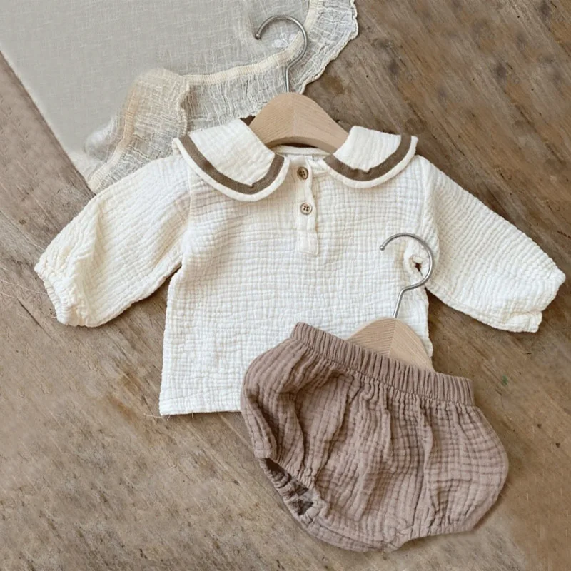 Baby Clothing Organic Cotton - Set di abbigliamento per bambini per