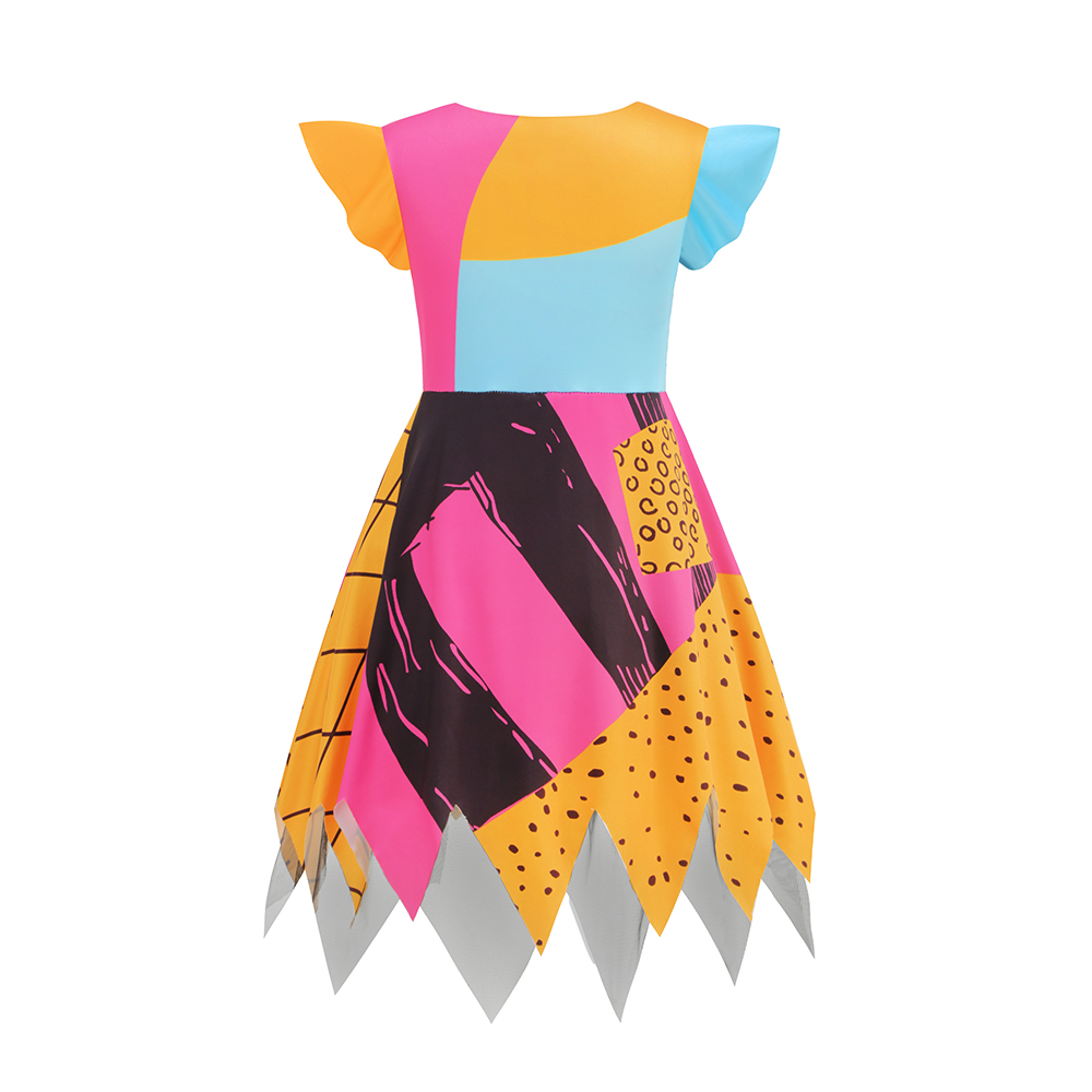 2026 Costume da Sally per Raga - Baby Clothing Sizes recensione e prezzo