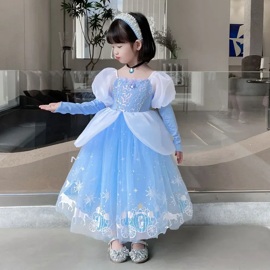 Abito cosplay da principessa C - Baby Clothing Sizes recensione e prezzo