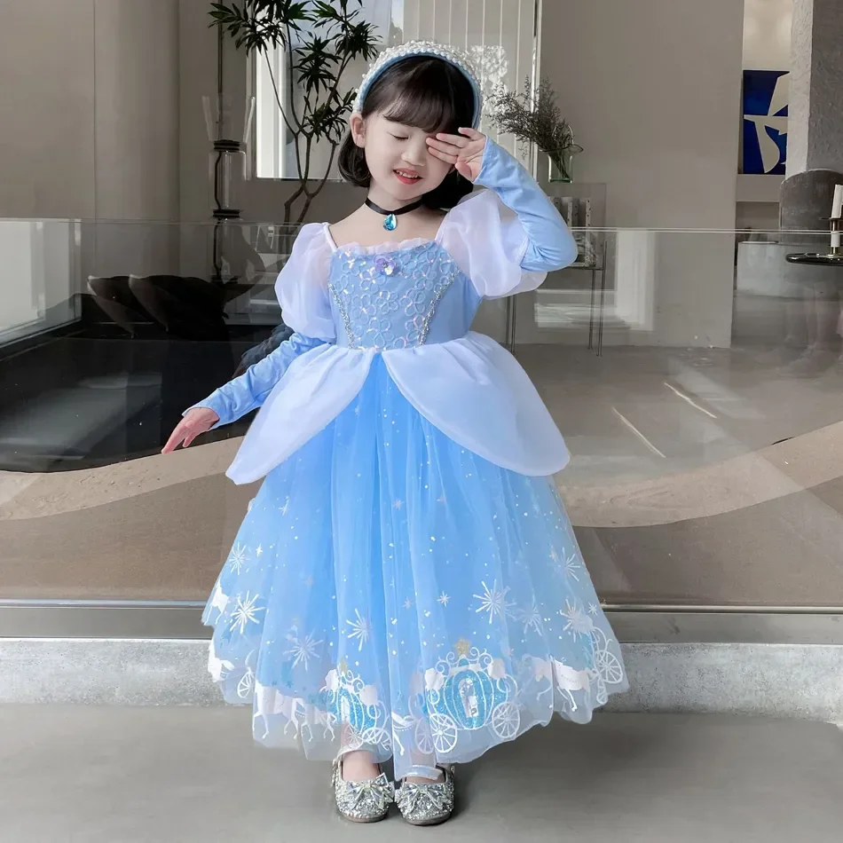 Abito cosplay da principessa C - Baby Clothing Sizes recensione e prezzo