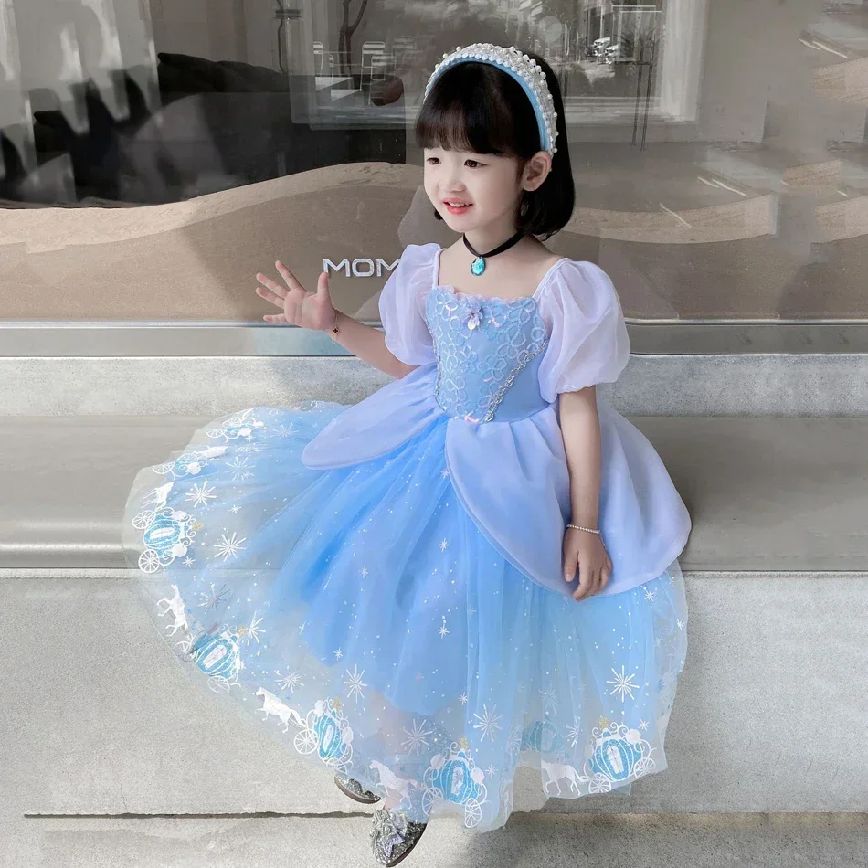 Abito cosplay da principessa C - Baby Clothing Sizes recensione e prezzo