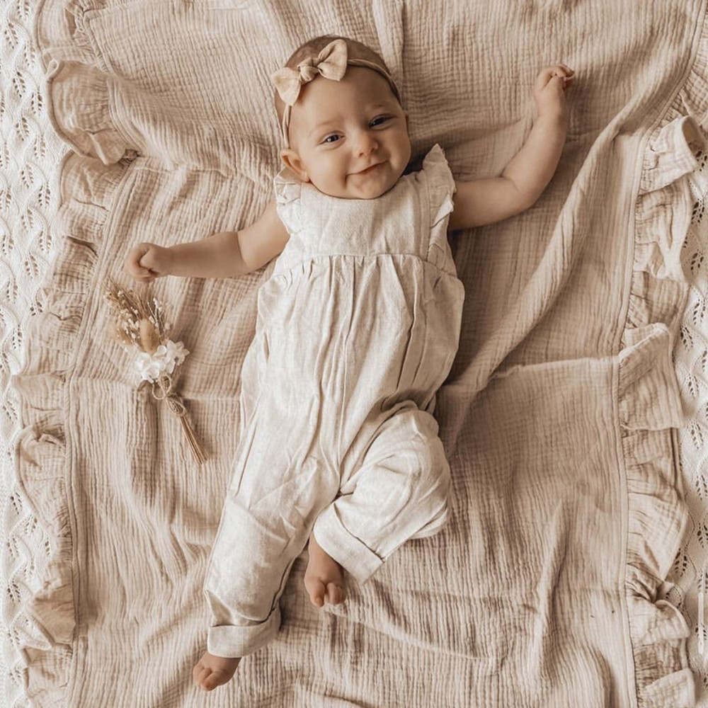 Coperte per fasciatoio per neo - Baby Clothing Organic Cotton recensione e prezzo