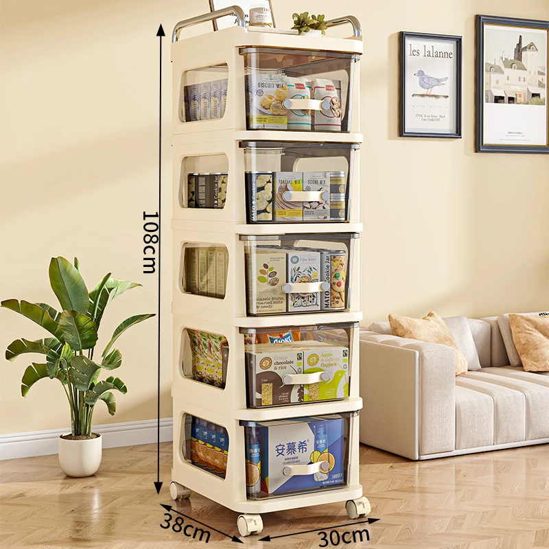Carrello Portaoggetti Multifun - Baby Clothing Types recensione e prezzo