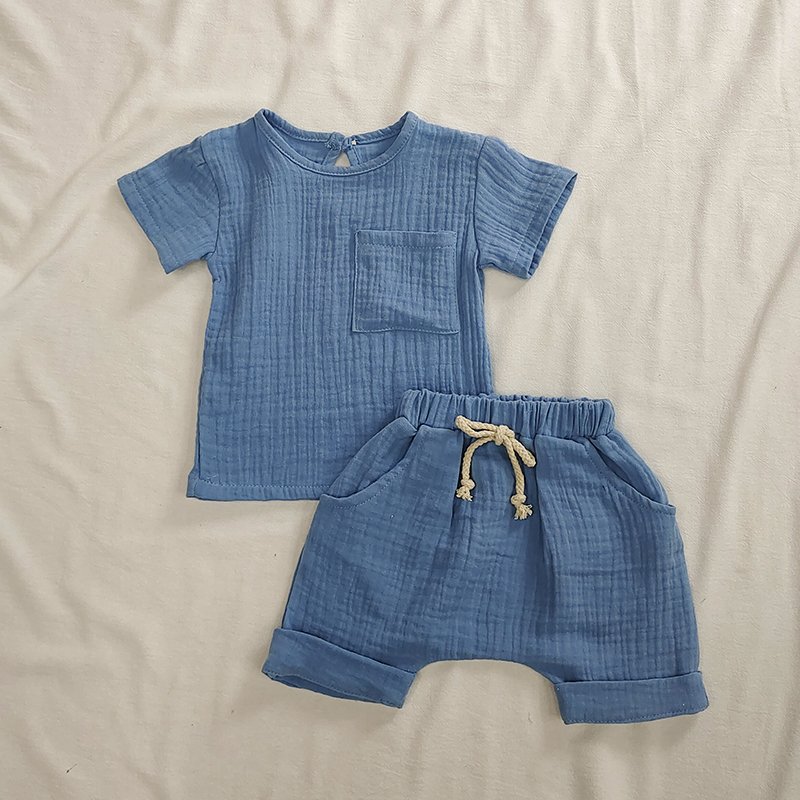 Set di vestiti per bambini in  - Baby Clothing Organic Cotton recensione e prezzo