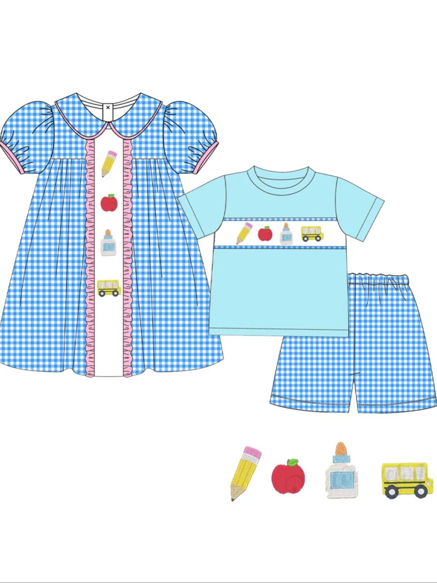 Design personalizzato Bambini  - Baby Clothing Names recensione e prezzo
