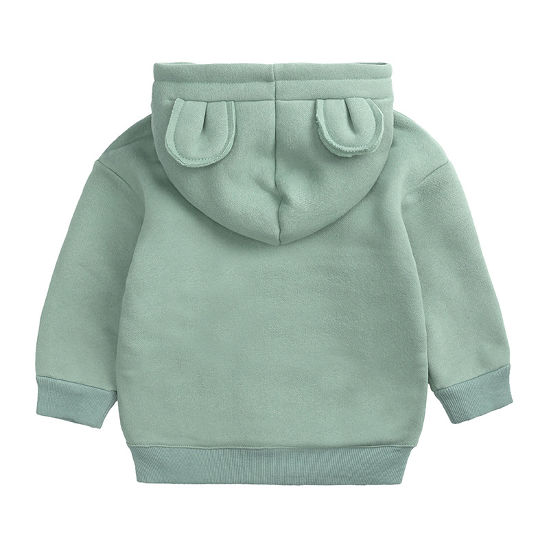 Felpa con cappuccio per orso p - Baby Clothing Names recensione e prezzo