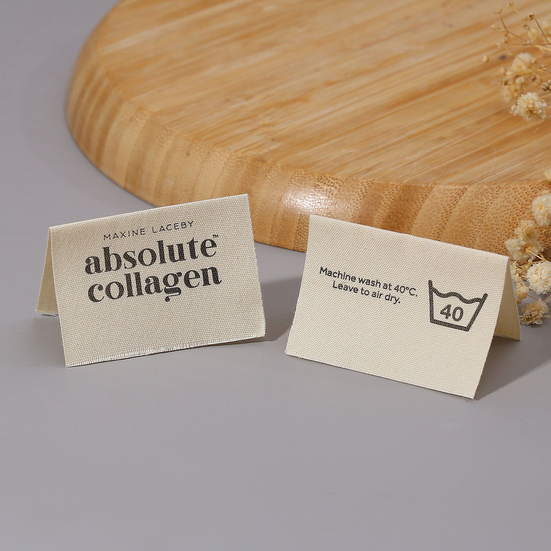 Etichette personalizzate con l - Baby Clothing Organic Cotton recensione e prezzo