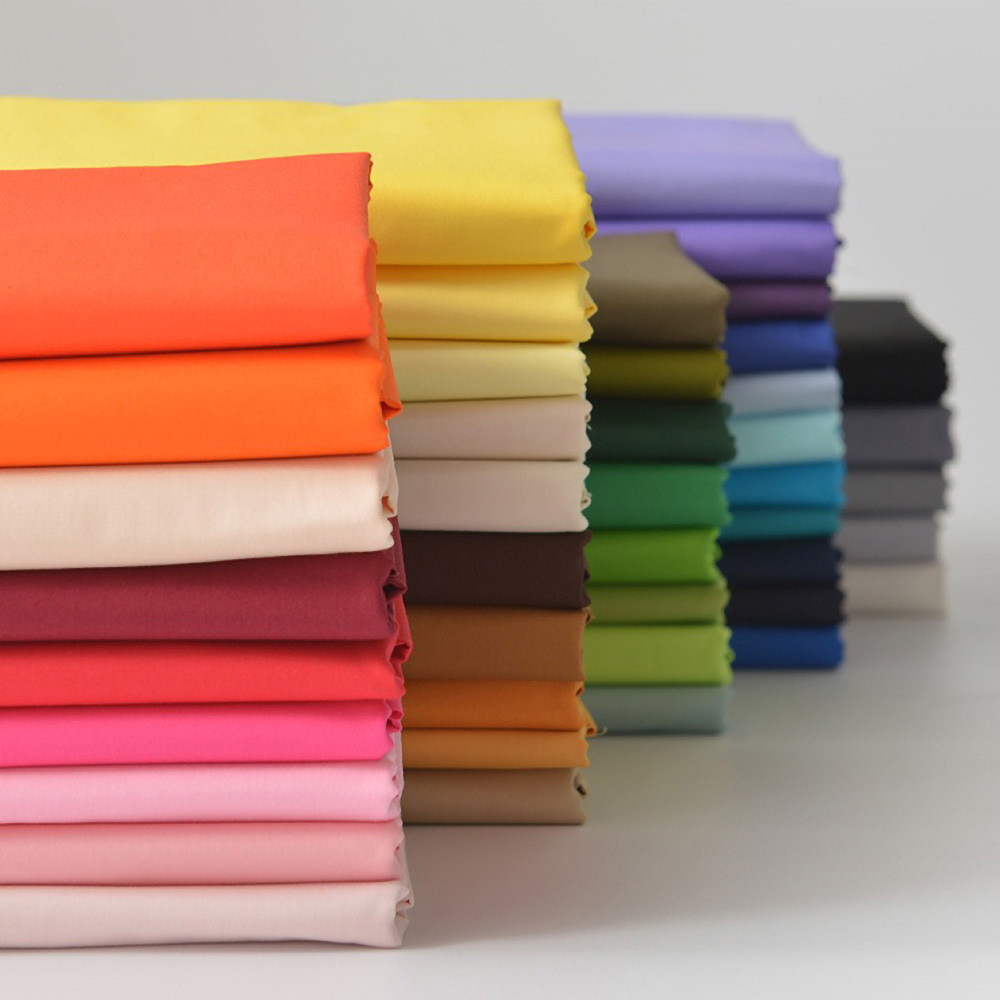 140x50 cm Popeline Tessuto di  - Baby Clothing Neutral recensione e prezzo