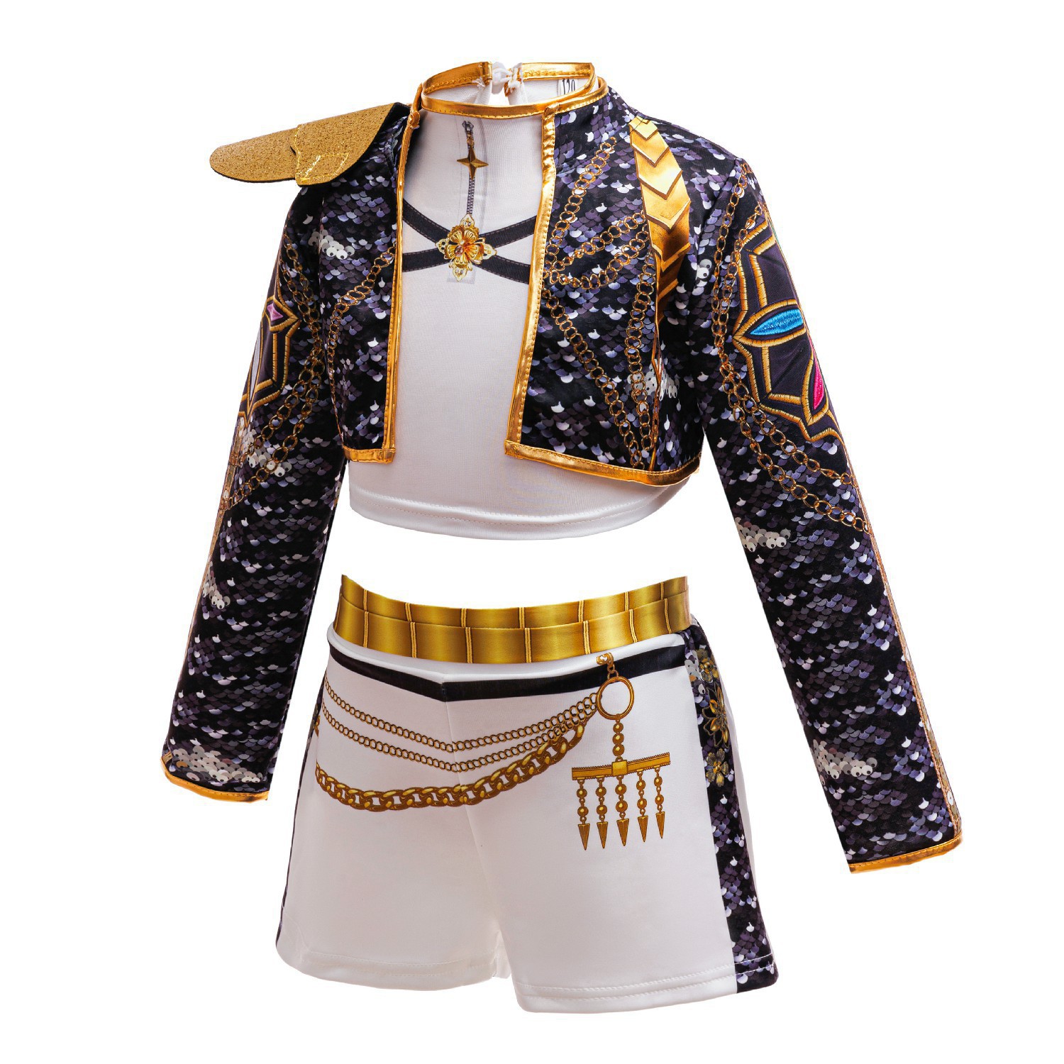 Set 3 Pezzi: Cappotto + Gilet  - Baby Clothing Sizes recensione e prezzo