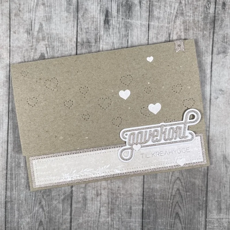Stencil per fustellatura e gof - Baby Clothing Names recensione e prezzo