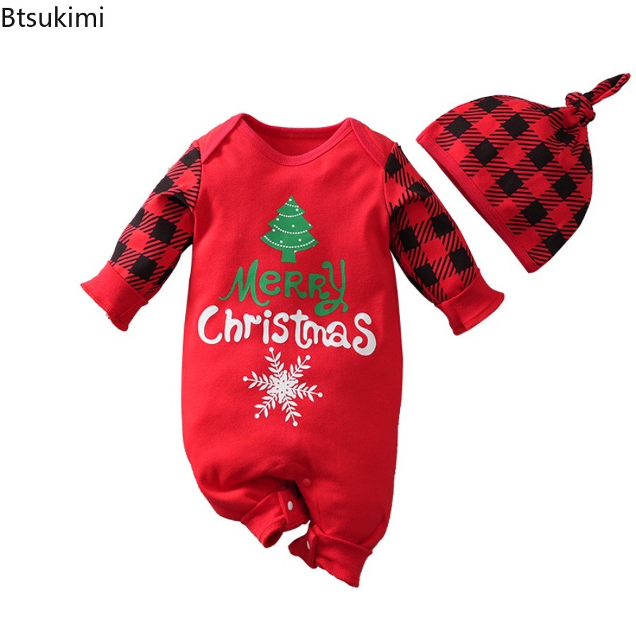 Tutina da Babbo Natale per neo - Baby Clothing Neutral recensione e prezzo