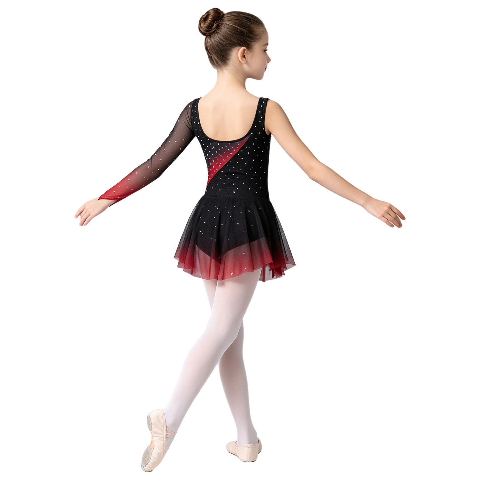Body da danza lirica per bambi - Baby Clothing Sizes recensione e prezzo