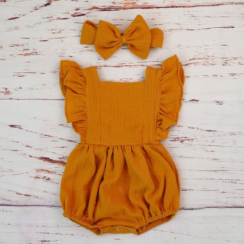 Vestiti per bambina in cotone  - Baby Clothing Organic Cotton recensione e prezzo