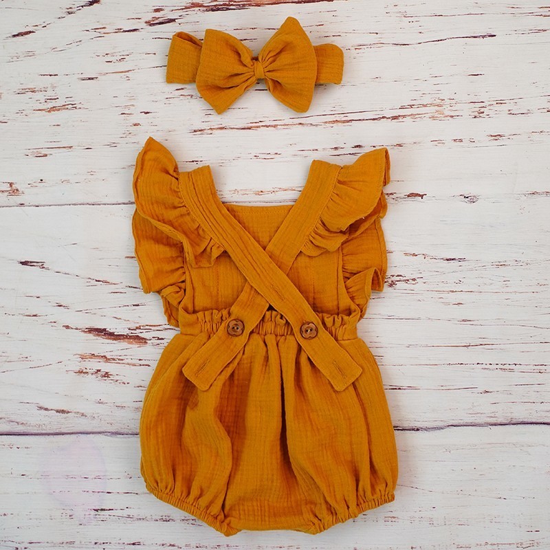 Vestiti per bambina in cotone  - Baby Clothing Organic Cotton recensione e prezzo