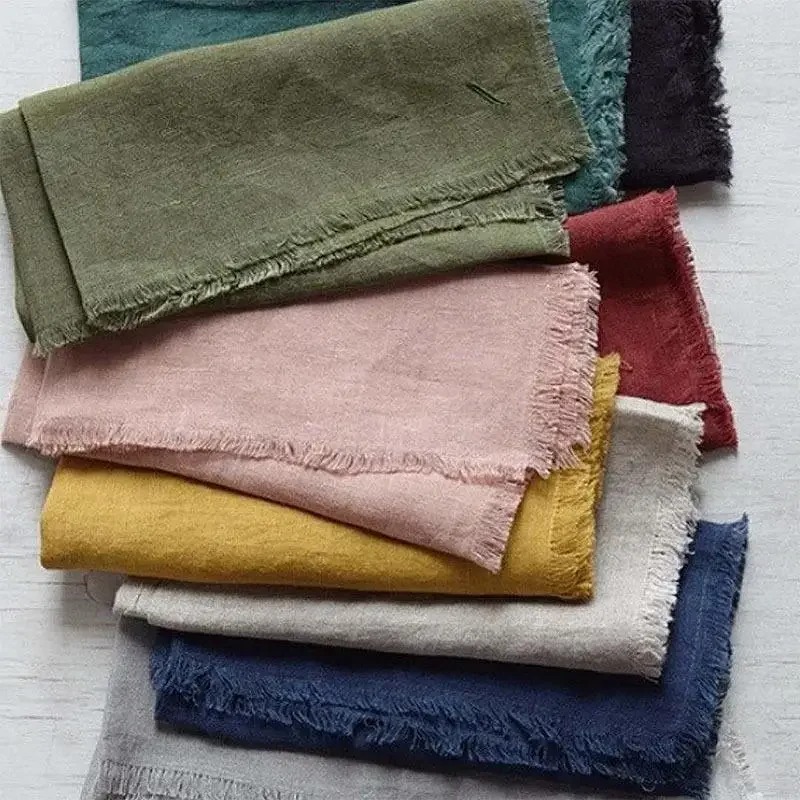 280 cm * 100 cm Tessuto di lin - Baby Clothing Organic recensione e prezzo