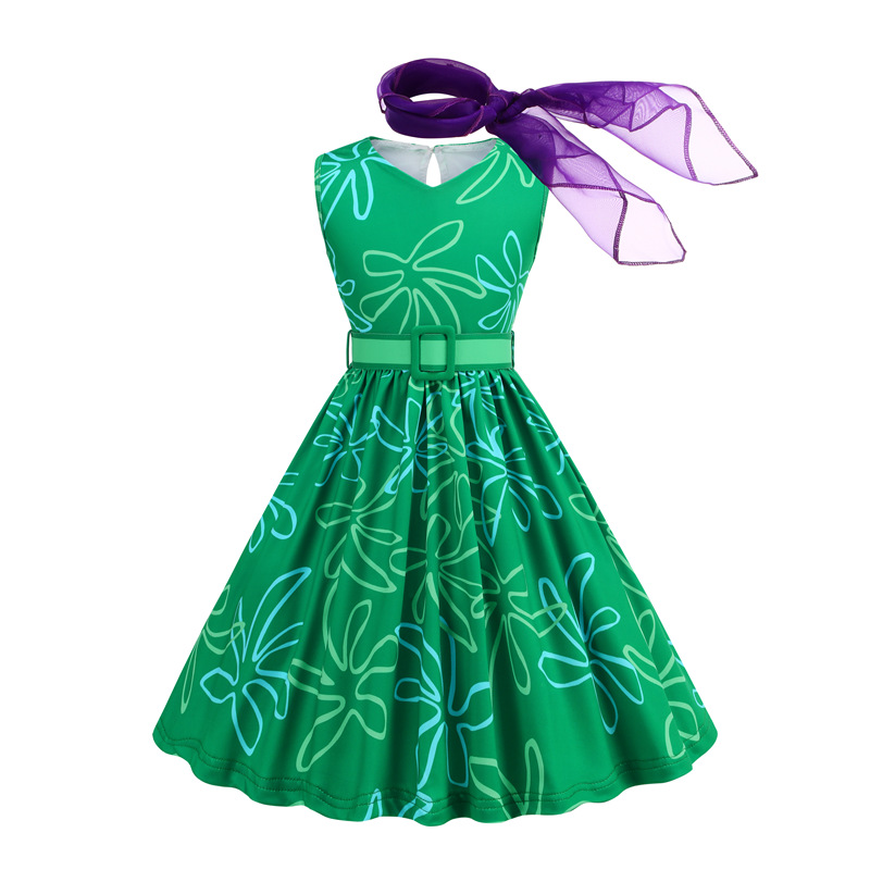 Inside Out Tristezza Vestito R - Baby Clothing Sizes recensione e prezzo