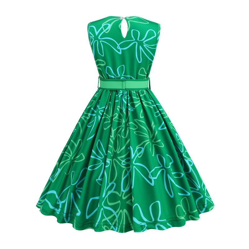 Inside Out Tristezza Vestito R - Baby Clothing Sizes recensione e prezzo