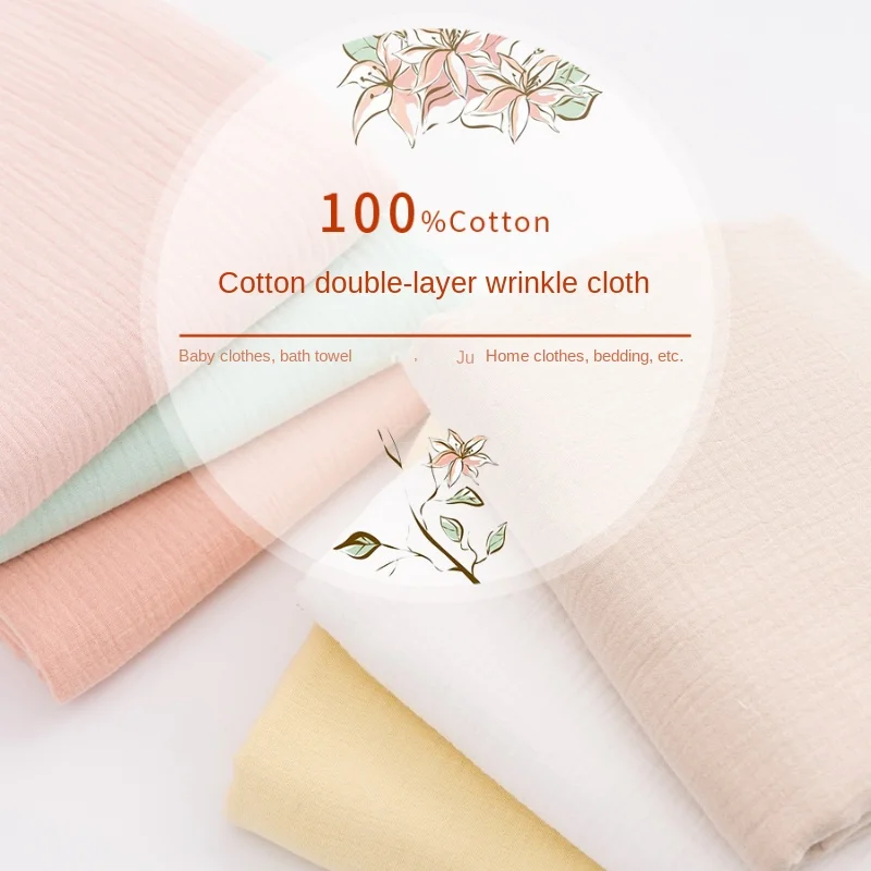 100% cotone doppio strato tess - Baby Clothing Organic recensione e prezzo