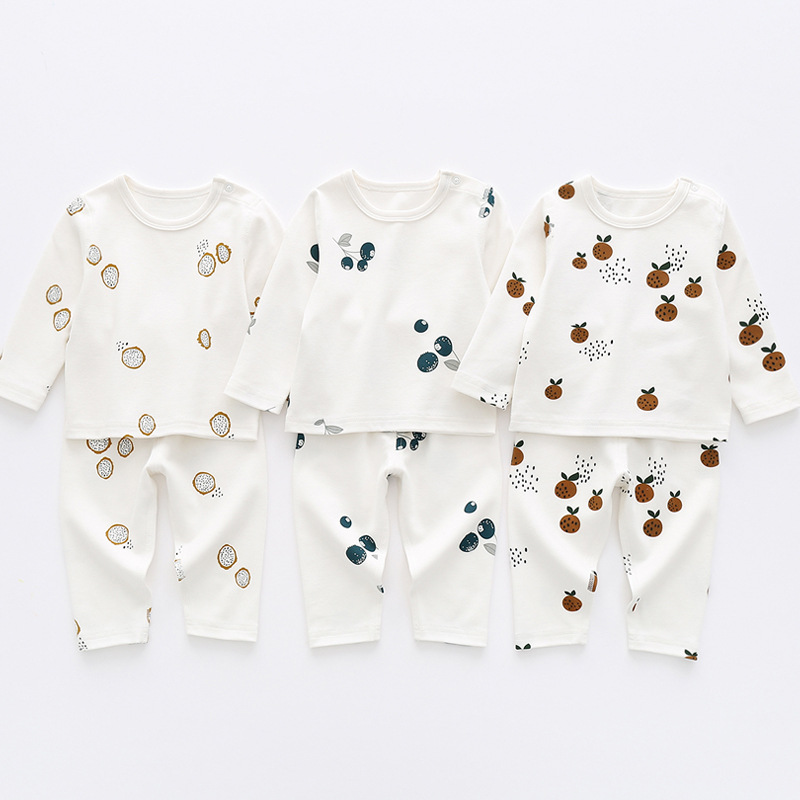 Set di abbigliamento per bambi - Baby Clothing Organic Cotton recensione e prezzo