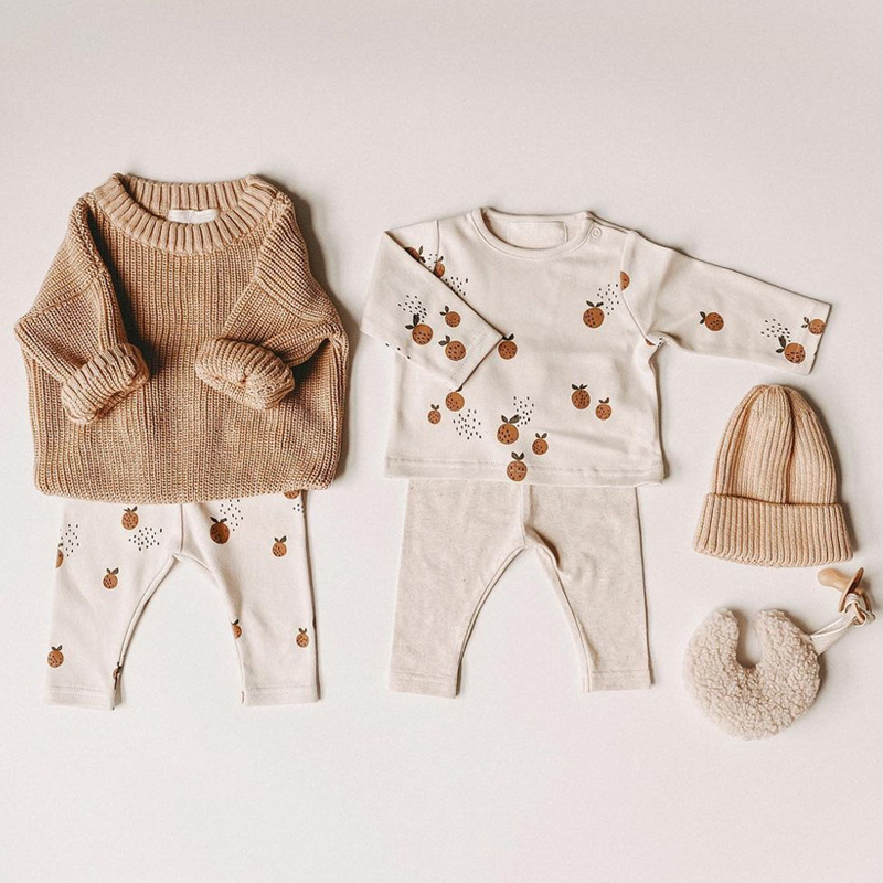 Set di abbigliamento per bambi - Baby Clothing Organic Cotton recensione e prezzo