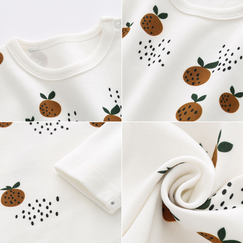 Set di abbigliamento per bambi - Baby Clothing Organic Cotton recensione e prezzo