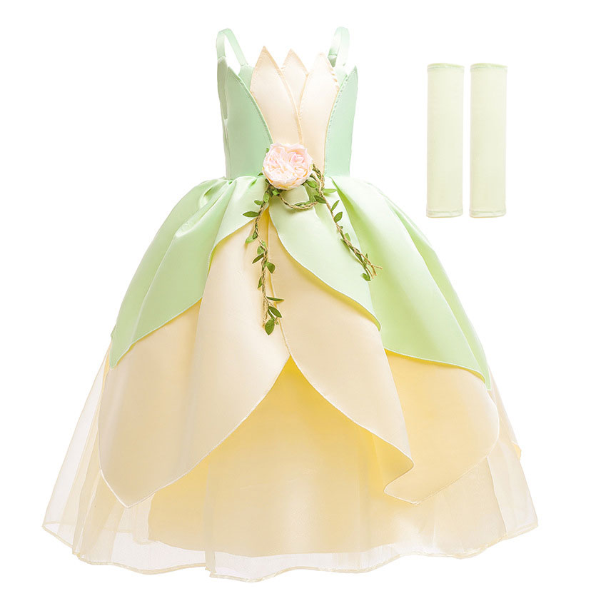 Costume da Principessa per Bam - Baby Clothing Sizes recensione e prezzo
