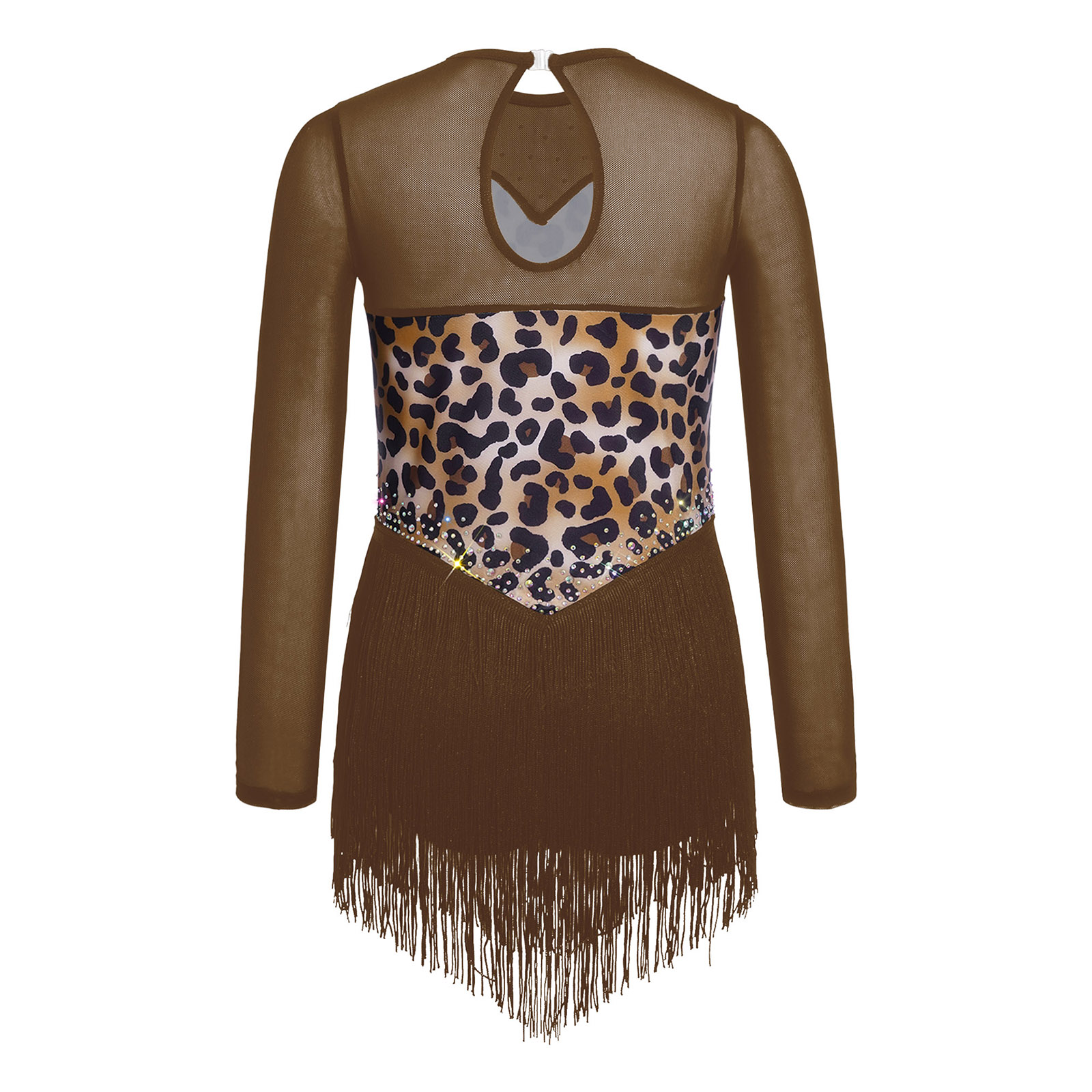 Body da ballo latino americano - Baby Clothing Sizes recensione e prezzo