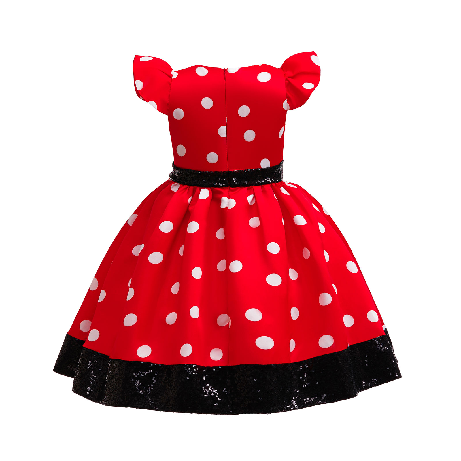 Grazioso Vestito da Principess - Baby Clothing Sizes recensione e prezzo
