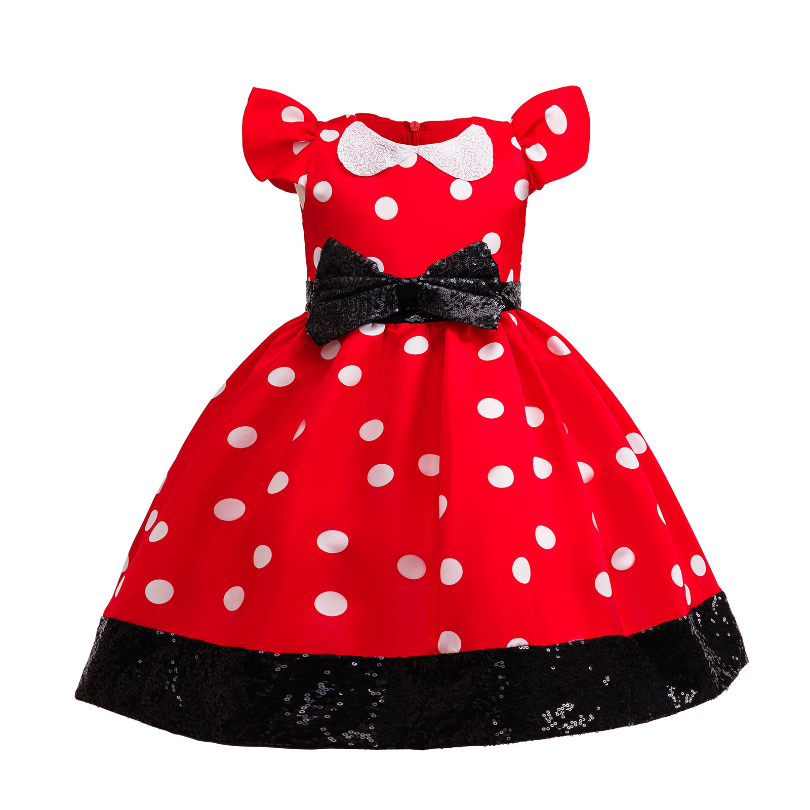 Grazioso Vestito da Principess - Baby Clothing Sizes recensione e prezzo