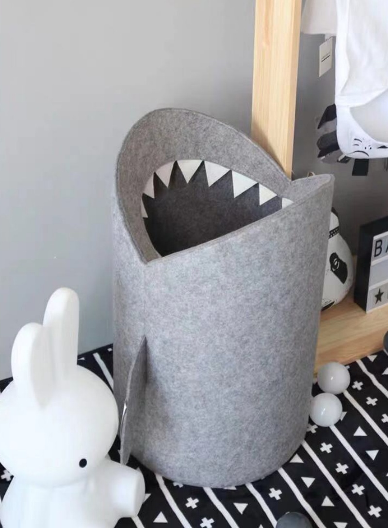 Cestino giocattolo personalizz - Baby Clothing Names recensione e prezzo
