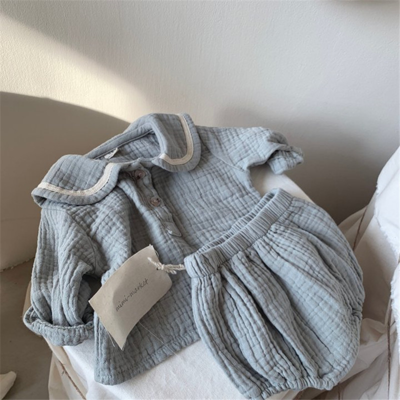Set di abbigliamento per bambi - Baby Clothing Organic Cotton recensione e prezzo