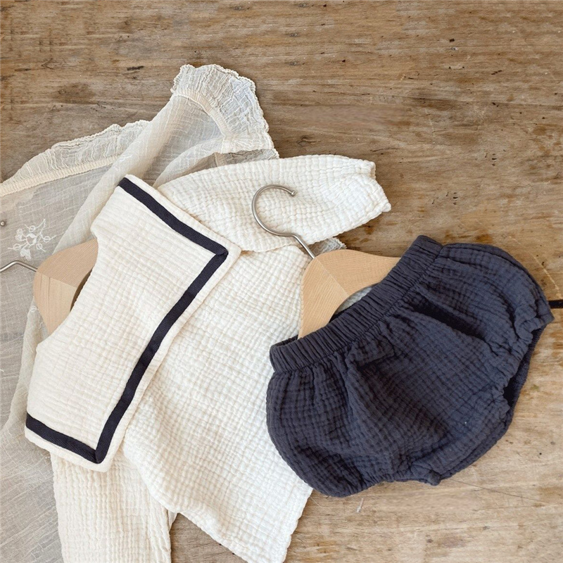 Set di abbigliamento per bambi - Baby Clothing Organic Cotton recensione e prezzo