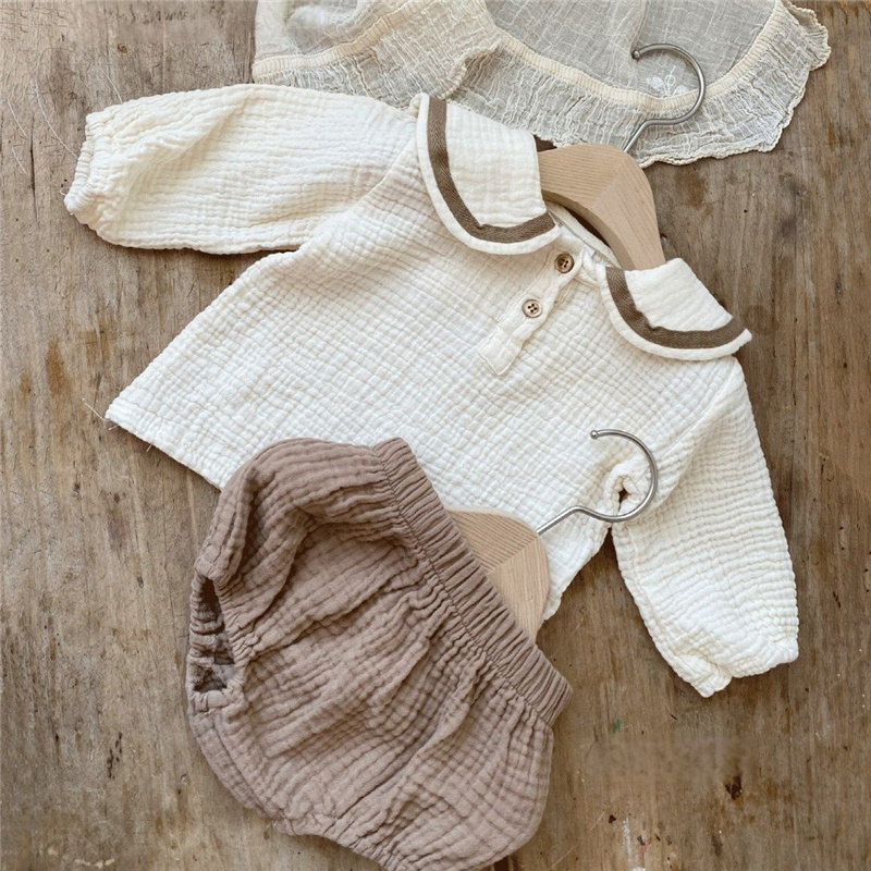 Set di abbigliamento per bambi - Baby Clothing Organic Cotton recensione e prezzo