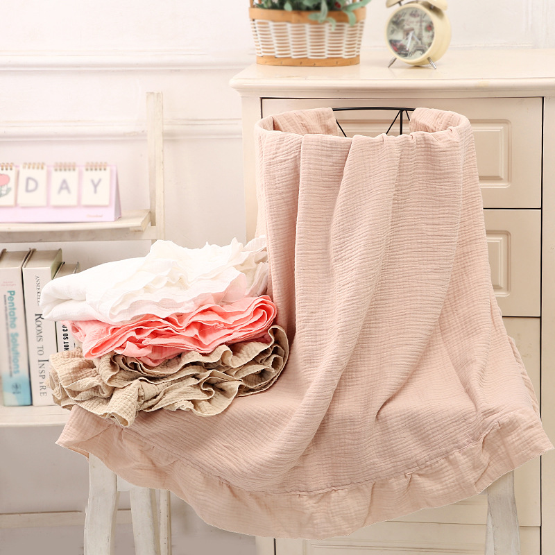 Coperte per Neonati in Cotone  - Baby Clothing Organic Cotton recensione e prezzo
