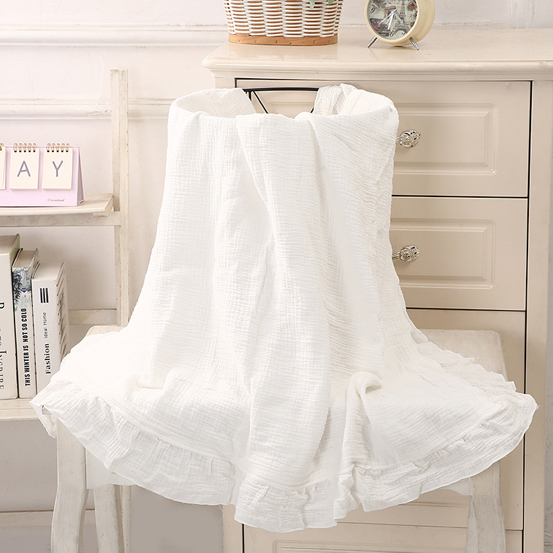 Coperte per Neonati in Cotone  - Baby Clothing Organic Cotton recensione e prezzo