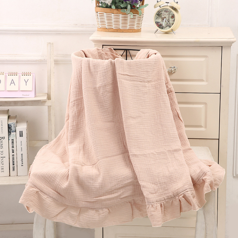 Coperte per Neonati in Cotone  - Baby Clothing Organic Cotton recensione e prezzo