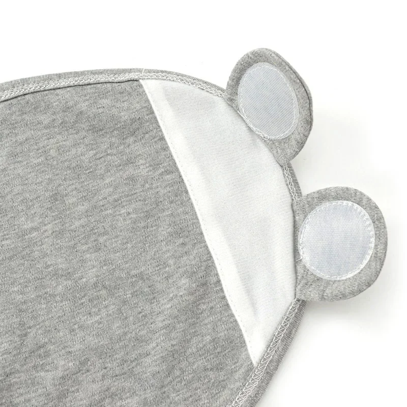 Set di cappelli avvolgenti per - Baby Clothing Organic Cotton recensione e prezzo