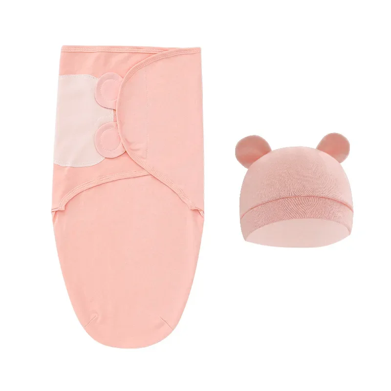 Set di cappelli avvolgenti per - Baby Clothing Organic Cotton recensione e prezzo