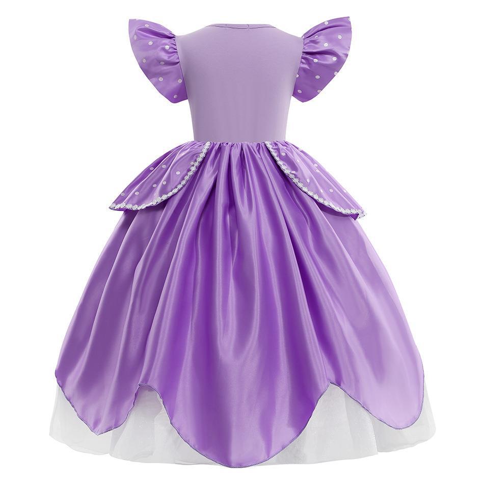 Costume da principessa Disney  - Baby Clothing Sizes recensione e prezzo