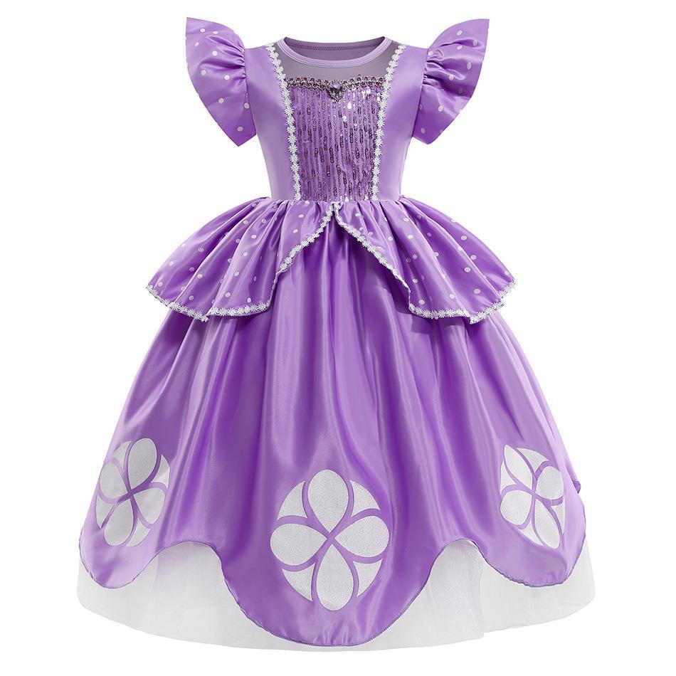 Costume da principessa Disney  - Baby Clothing Sizes recensione e prezzo