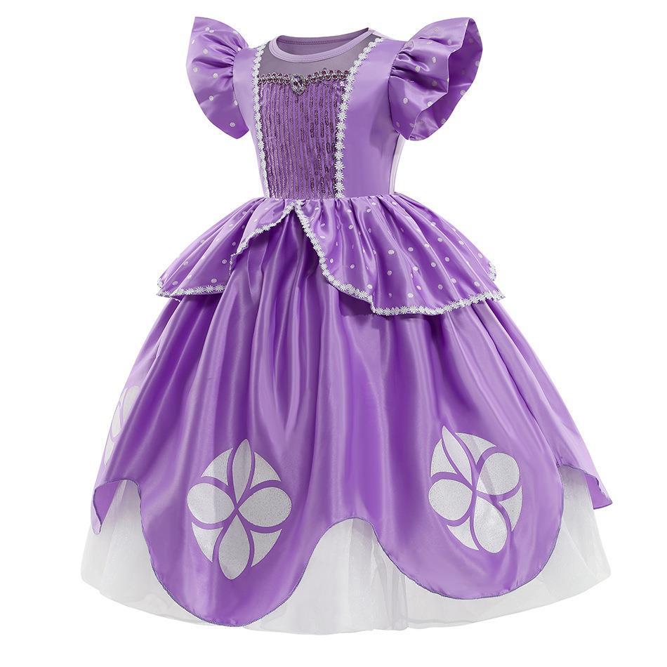 Costume da principessa Disney  - Baby Clothing Sizes recensione e prezzo
