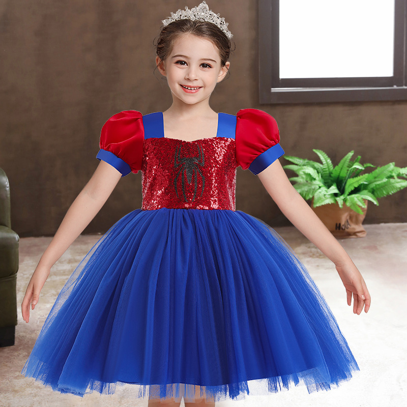 Abiti da festa per ragazze Bam - Baby Clothing Sizes recensione e prezzo