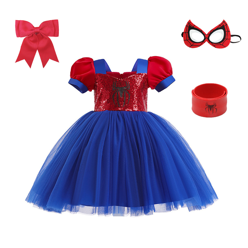 Abiti da festa per ragazze Bam - Baby Clothing Sizes recensione e prezzo