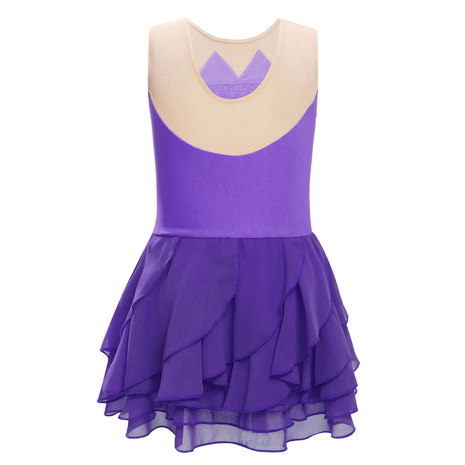 Vestito da pattinaggio di figu - Baby Clothing Sizes recensione e prezzo