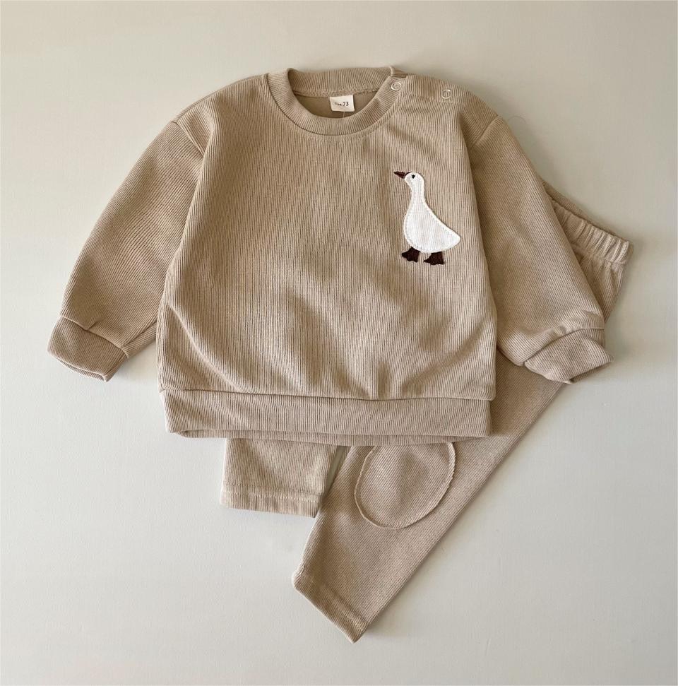 0-24M neonate ragazzi vestiti  - Baby Clothing Organic Cotton recensione e prezzo