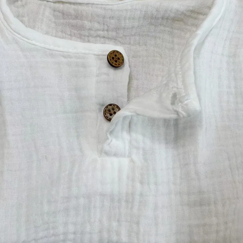 T-shitrs in cotone organico pe - Baby Clothing Organic recensione e prezzo