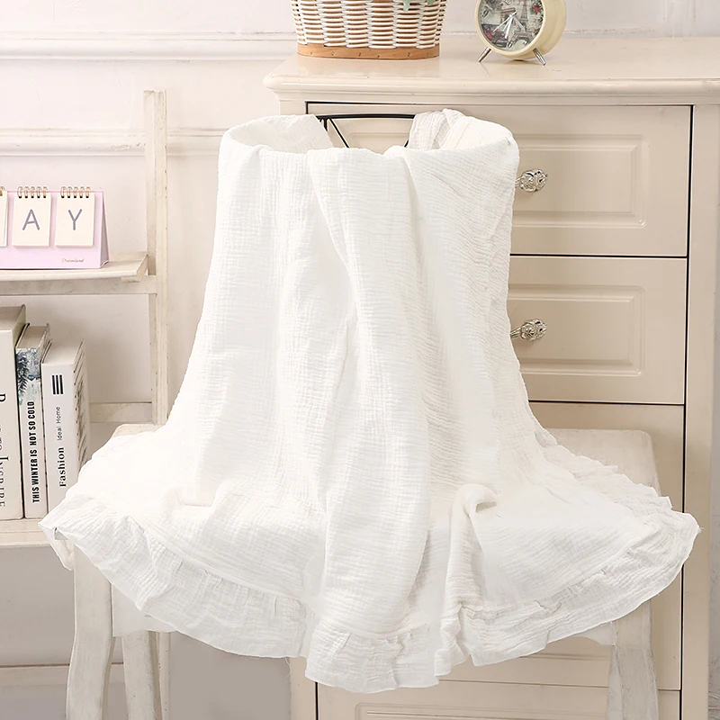 Coperte per neonati in cotone  - Baby Clothing Organic Cotton recensione e prezzo